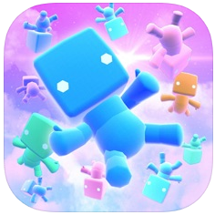 Floppy Tower V1.0 苹果版