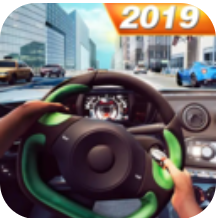 汽车极限模拟 V1.0 安卓版