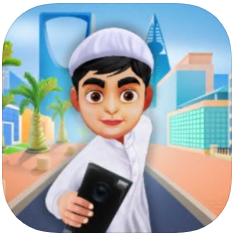 Alnahsha Run V1.0 苹果版