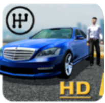 手动档停车 V5.9.1 安卓版