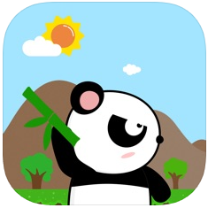 熊猫得分王 V1.0 苹果版