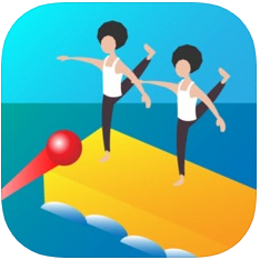 疯狂健身房 V1.0.1 苹果版