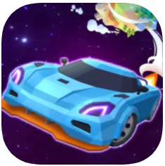 极速飞车 V1.0.0 安卓版