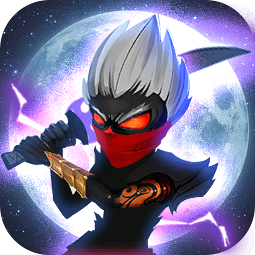 忍者格斗大师 V1.0.0 安卓版