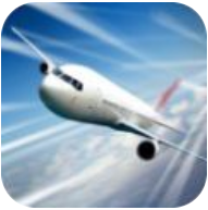 真实飞机模拟驾驶 V1.0.7 安卓版