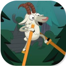 山羊踩高跷 V1.12 安卓版