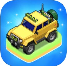 汽车赚赚赚 V1.0.2 苹果版