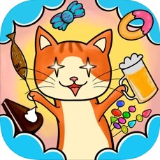 贪吃猫大作战 V1.0 苹果版