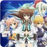 魔法少女奈叶 V1.0 最新版
