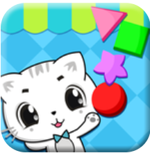 宝宝认形状 V1.0.1 安卓版