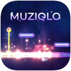 Muziqlo V1.0.7 苹果版