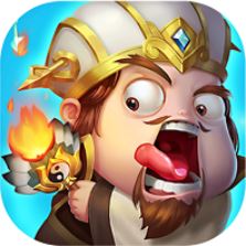 放置三国萌将纵横 V1.0.3 折扣版