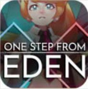 伊甸之路汉化版 V1.0 中文版