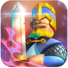 刀剑骑士守卫战场 V1.0.0 安卓版