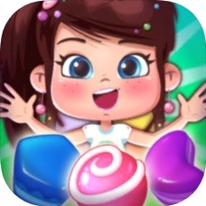 饼干世界：甜蜜冒险 V1.0 苹果版