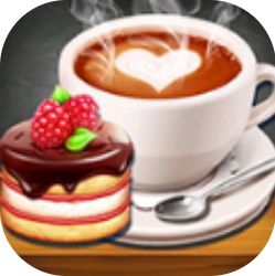 开心宝宝咖啡店 V1.8 安卓版