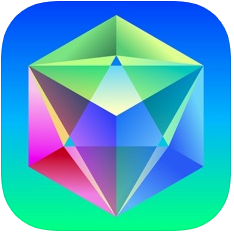 神圣的几何拼图 V1.0 苹果版