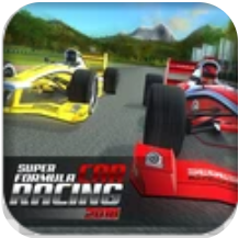 超级赛车锦标赛 V1.0 安卓版