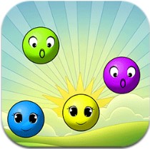 帮小球回家 V5.1 安卓版