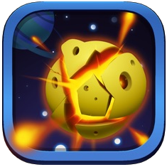 知否大爆炸 V1.0 苹果版
