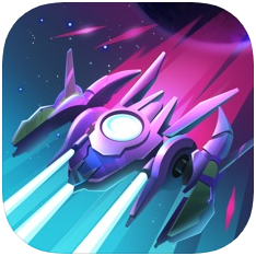 银河军团 V1.0 苹果版
