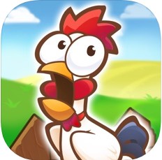 彩虹岛水果 V1.6.0 苹果版