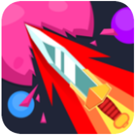 Idle Knife V1.0.7 安卓版