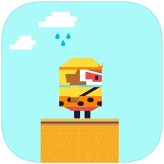 大圣过桥 V1.2 苹果版