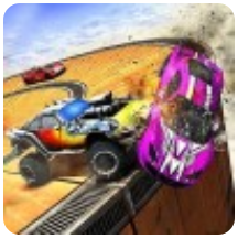 荣耀赛车手 V1.0 安卓版