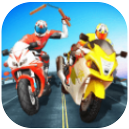 暴力摩托骑手 V1.0.2 安卓版
