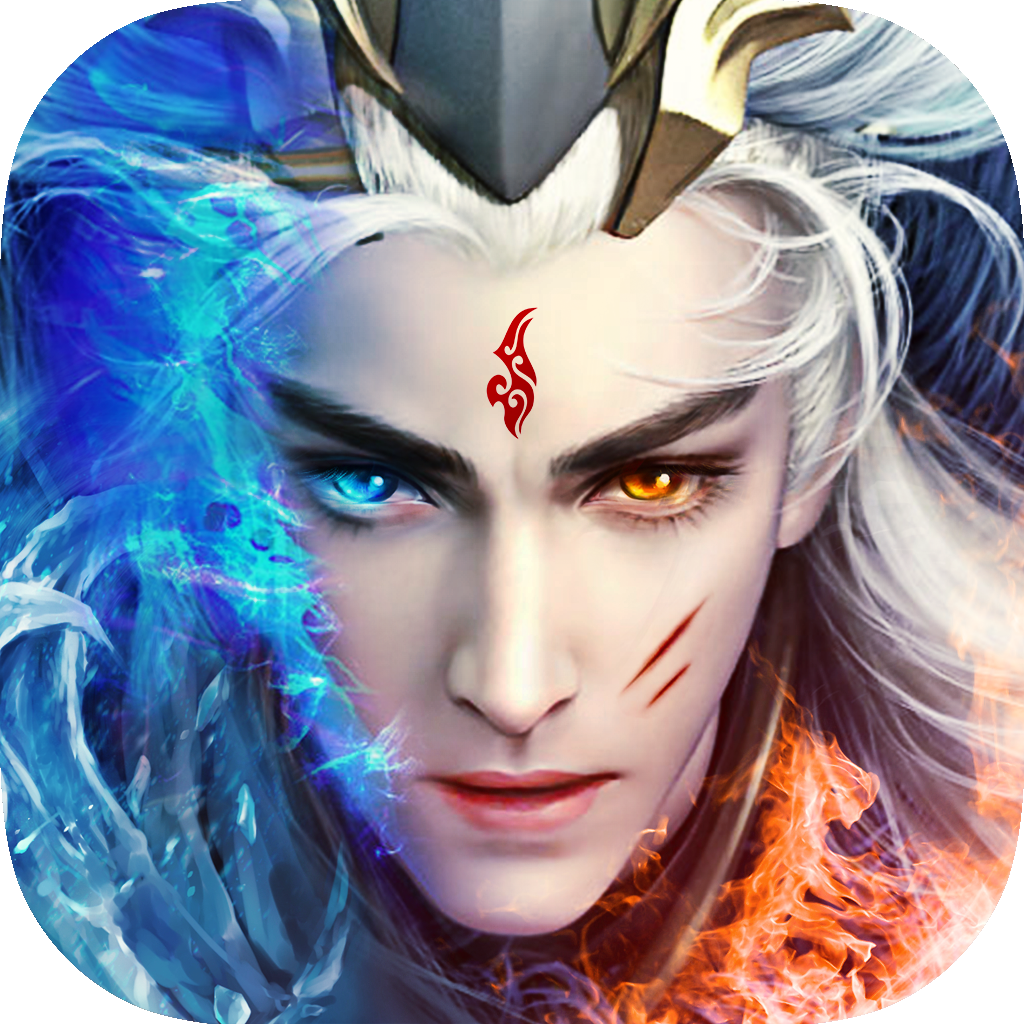 仙灵卷轴 V1.2.3.0 安卓版