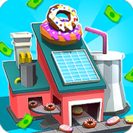 模拟梦幻美食小店 V1.0.1 安卓版