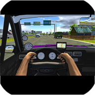 俄罗斯开车3到克里米亚 V1.91 安卓版