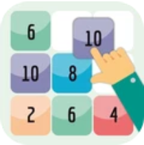 融合：数字游戏 V1.2 安卓版