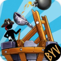 火柴人海盗战争 V1.0.3 安卓版