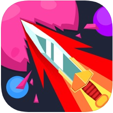 Idle Knife V1.0 苹果版