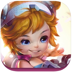 代号黎明 V1.0.3 苹果版