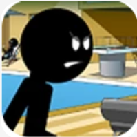 火柴人杀死老板 V1.0.0 安卓版