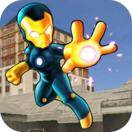 火柴钢铁人 V1.0 免费版