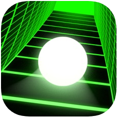 Slope Ball V1.0.6 苹果版