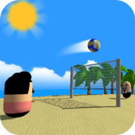 排球海滩 V1.1 安卓版