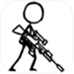 枪战射击大作战 V1 安卓版