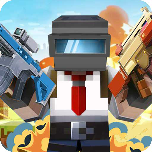 像素人派对 V1.0.3017 安卓版
