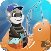 渔夫冲刺 V1.0.107 安卓版