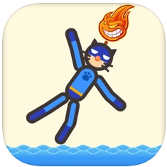 燃烧Man.io V1.0 苹果版