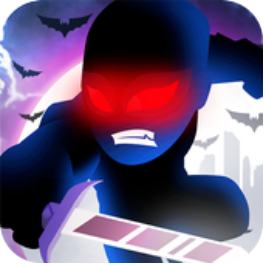 火柴人英雄联盟 V1.0 汉化版