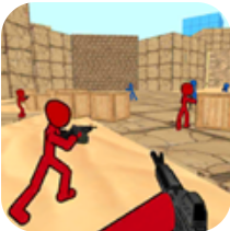火柴人反恐精英 V1.04 安卓版