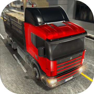 中国卡车模拟6 V1.0 免费版