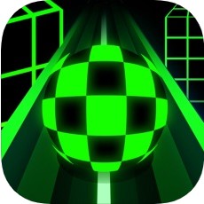坡度球球 V1.0.7 苹果版