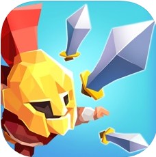 全民飞刀 V2.1.8 苹果版